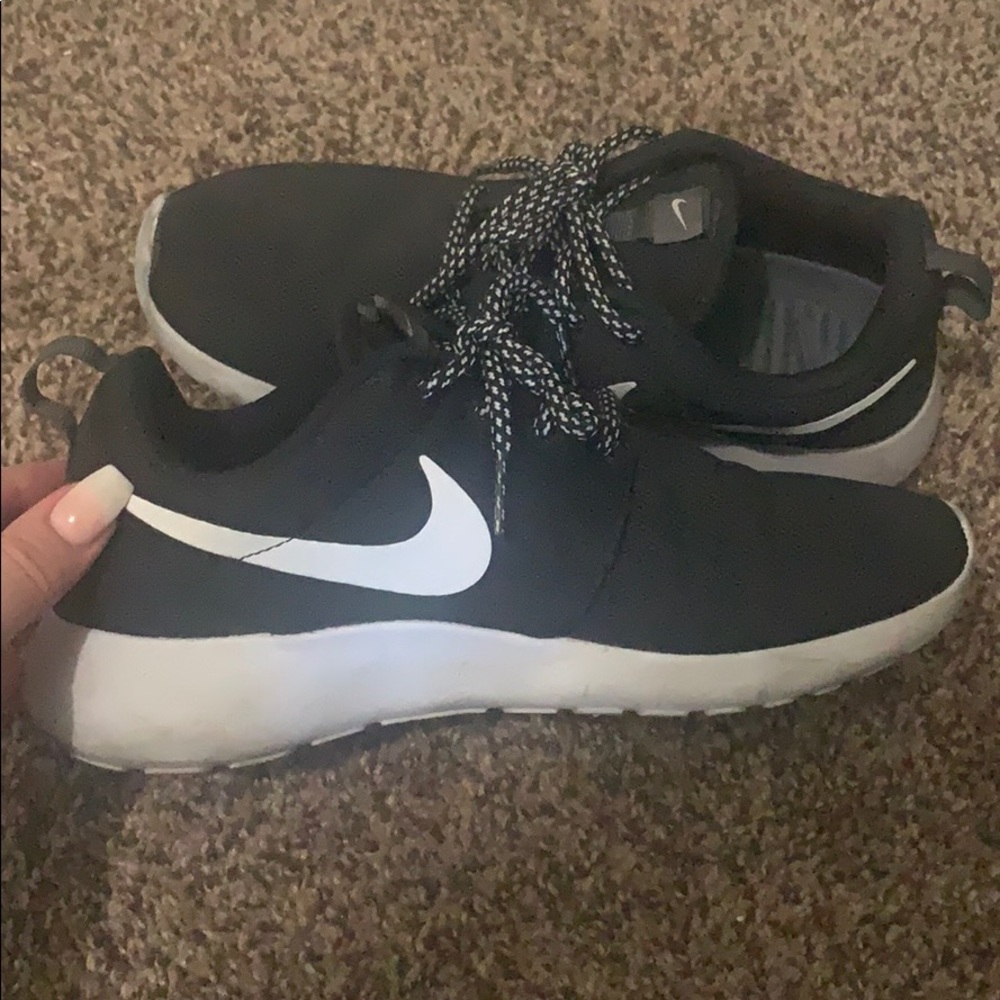 Nike Roche